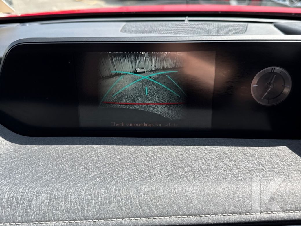 2023 Lexus UX 250H