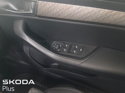 2024 Skoda Karoq