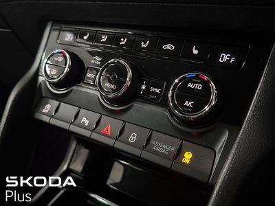 2023 Skoda Kodiaq