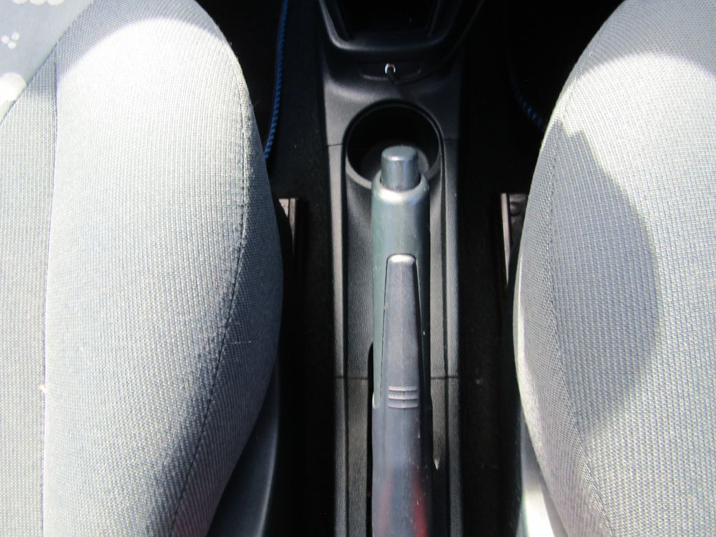 2009 Ford Ka