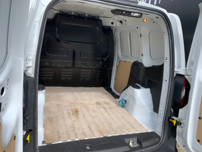 2018 Ford Transit Courier