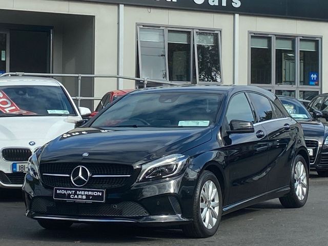vehicle for sale from Mount Merrion Cars