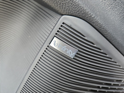 2026 BYD Seal U