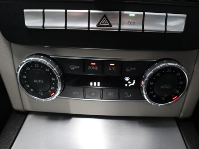 2012 Mercedes-Benz C Class