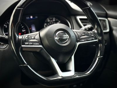 2020 Nissan Qashqai