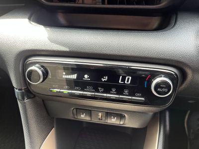 2020 Toyota Yaris