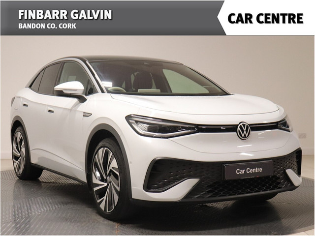 vehicle for sale from Finbarr Galvin Ltd
