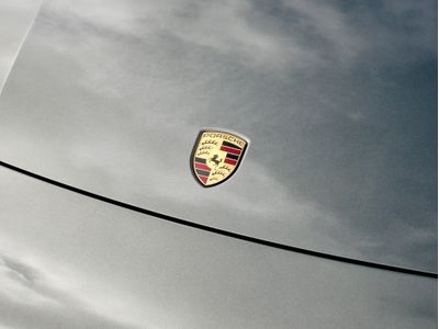 2023 Porsche Panamera
