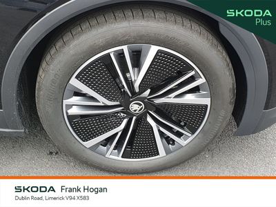 2025 Skoda Elroq