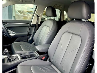 2020 Audi Q3