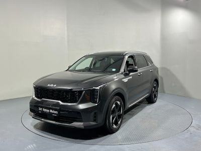 2024 Kia Sorento