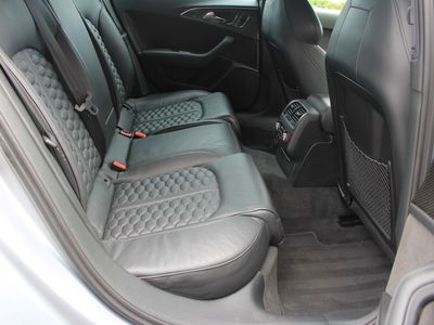 2016 Audi RS6
