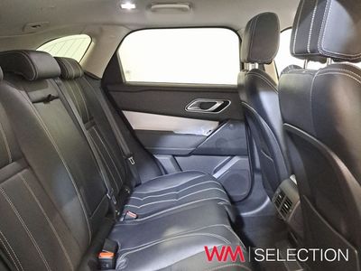 2022 Land Rover Range Rover Velar