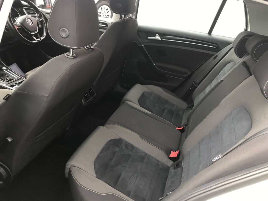 2014 Volkswagen Golf