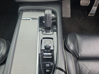 2021 Volvo XC90