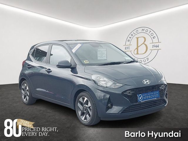 vehicle for sale from Barlo Ford Clonmel