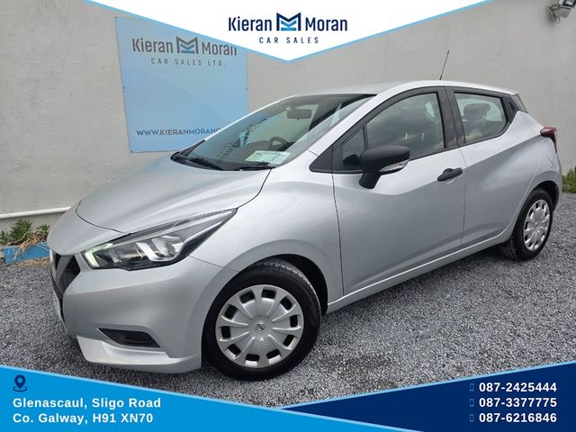 vehicle for sale from Kieran Moran Car Sales