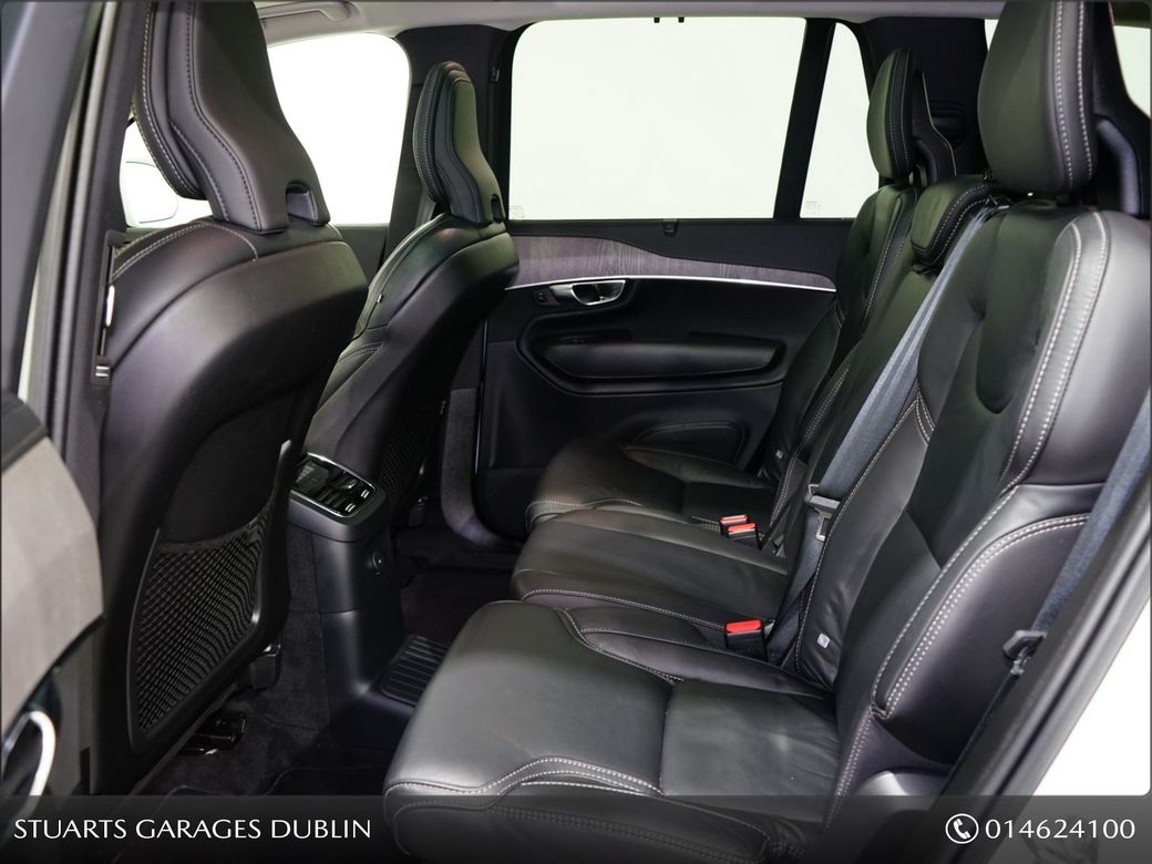 2022 Volvo XC90