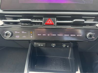 2022 Kia Niro