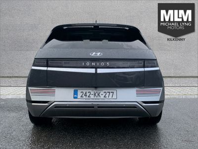 2024 Hyundai Ioniq 5