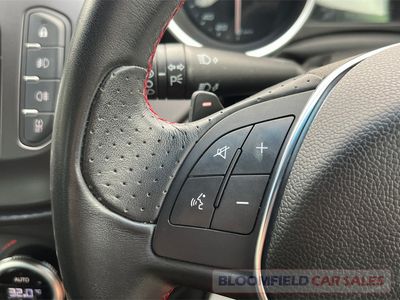 2017 Alfa Romeo Giulietta