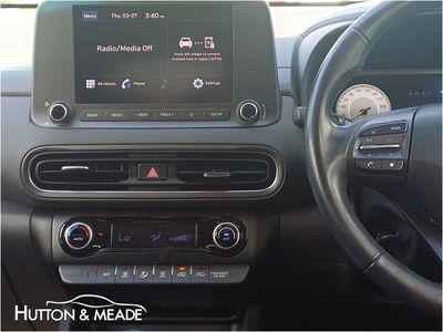 2023 Hyundai Kona