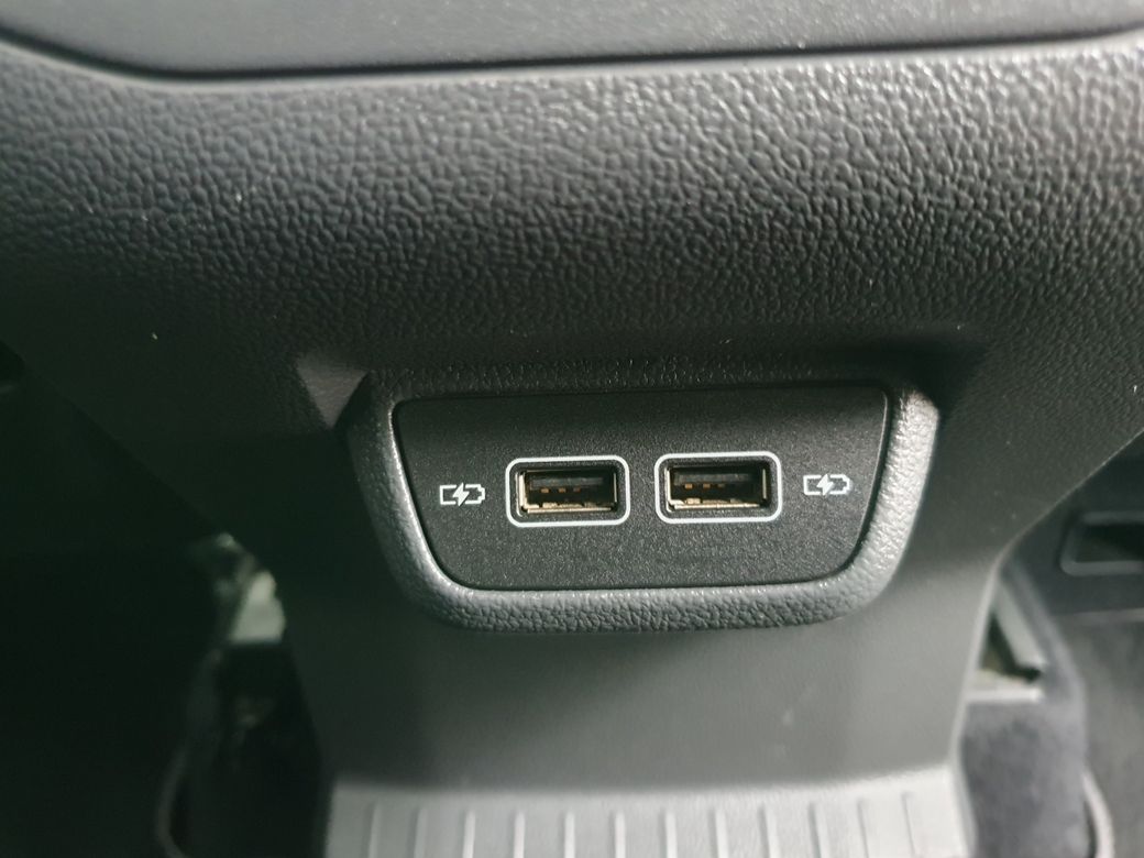 2020 Volkswagen T-Cross