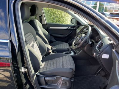2016 Audi Q3