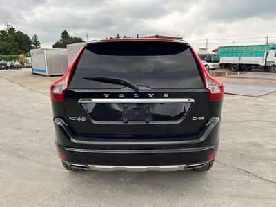 2017 Volvo XC60