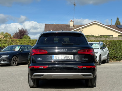 2019 Audi Q5