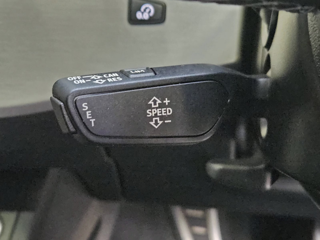 2021 Audi A5
