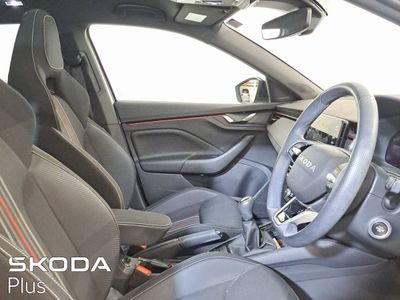 2025 Skoda Scala