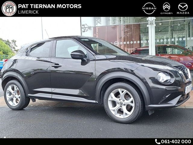 vehicle for sale from Pat Tiernan Motors