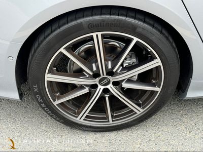 2024 Audi A6