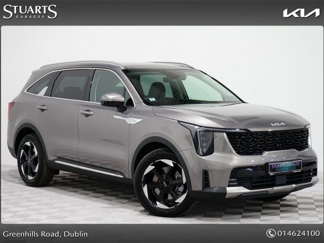 vehicle for sale from Stuarts Garages