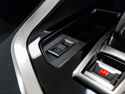 2023 Peugeot 3008