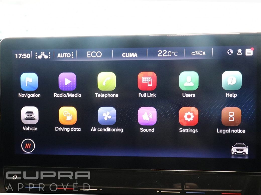2023 Cupra Formentor