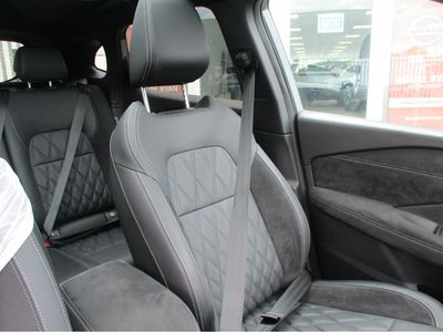 2024 Nissan Qashqai