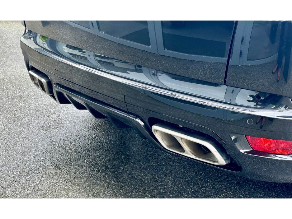 2022 Land Rover Range Rover Sport