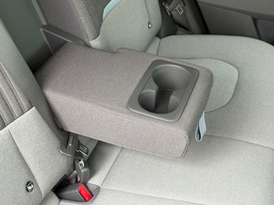2026 Kia EV3