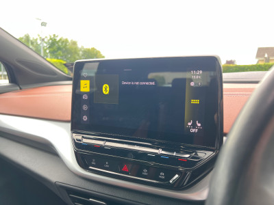 2022 Volkswagen ID.4