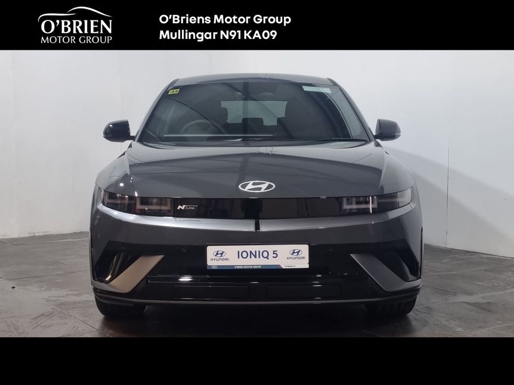 2025 Hyundai Ioniq 5