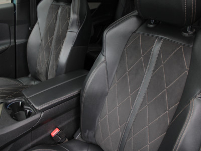 2019 Peugeot 5008