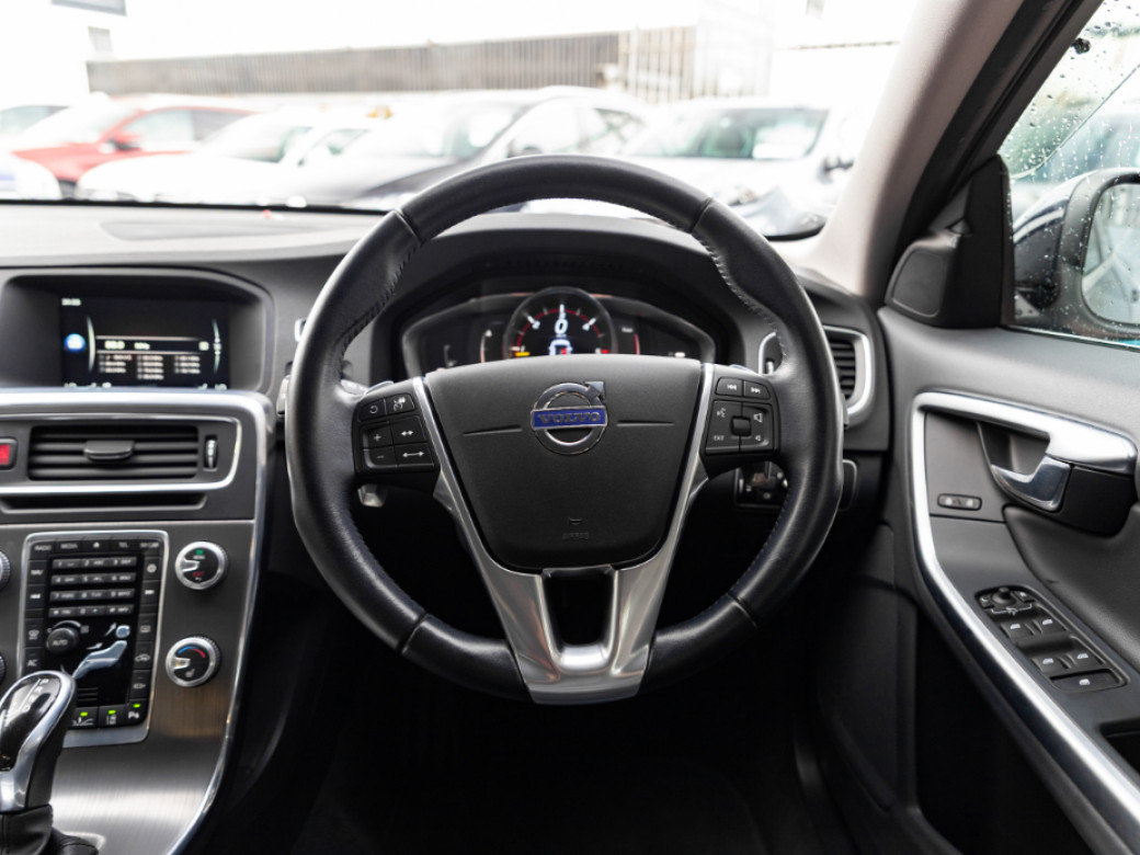 2016 Volvo S60