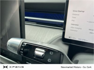 2026 Xpeng G6