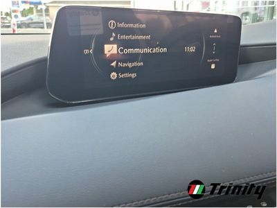 2026 Mazda Mazda3