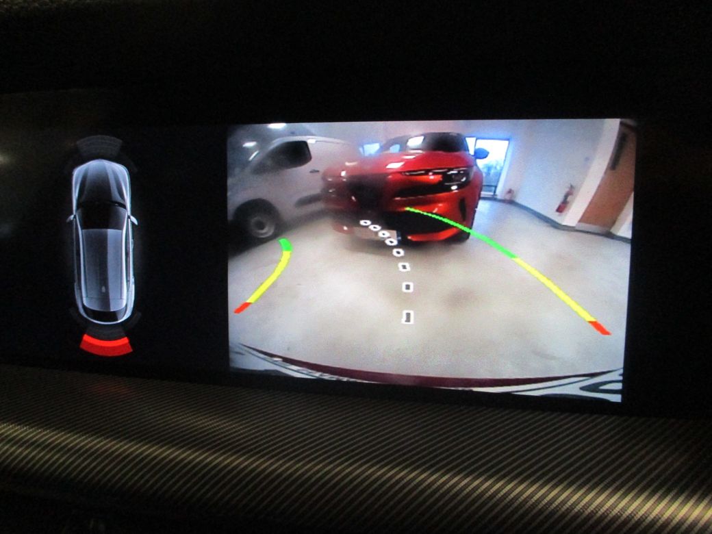 2021 Alfa Romeo Stelvio