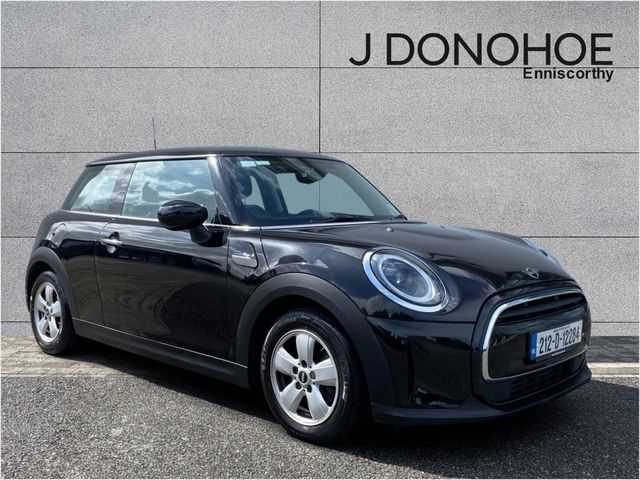vehicle for sale from J Donohoe BMW