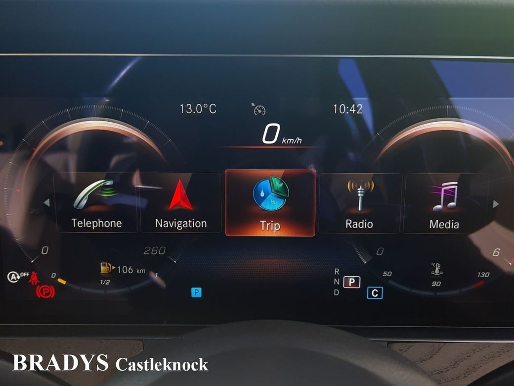 2022 Mercedes-Benz E Class