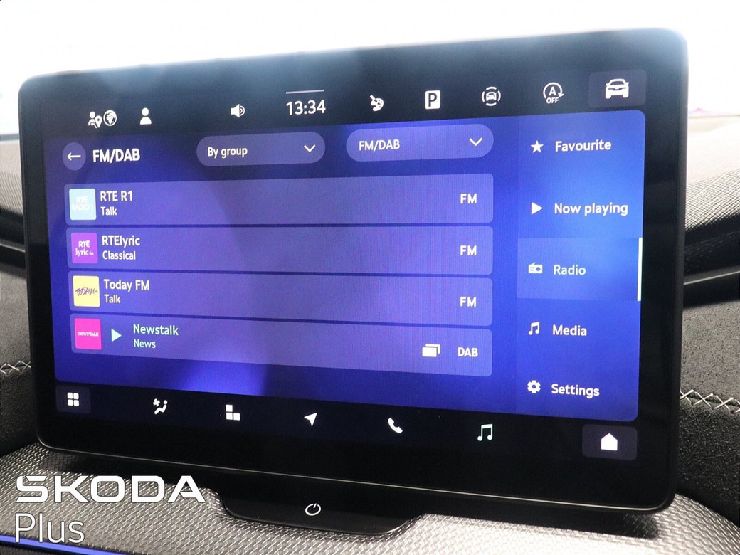 2026 Skoda Kodiaq